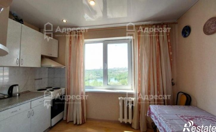 3-комн квартира наб Волжской флотилии, 15,  д. 15