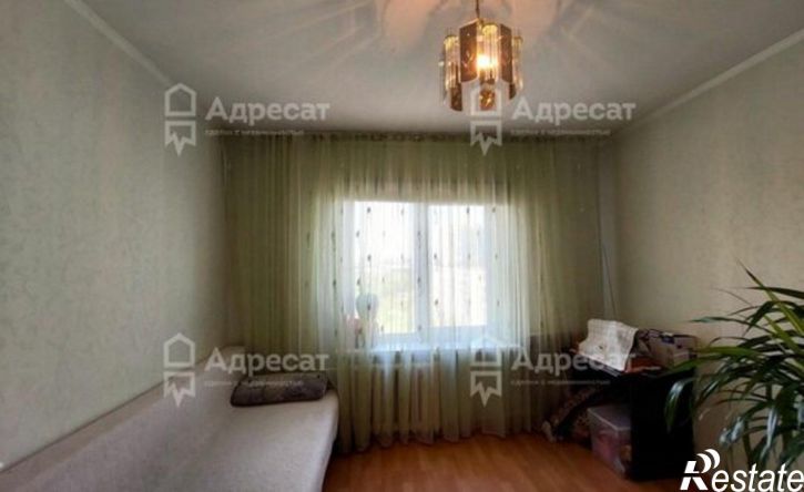 3-комн квартира наб Волжской флотилии, 15,  д. 15