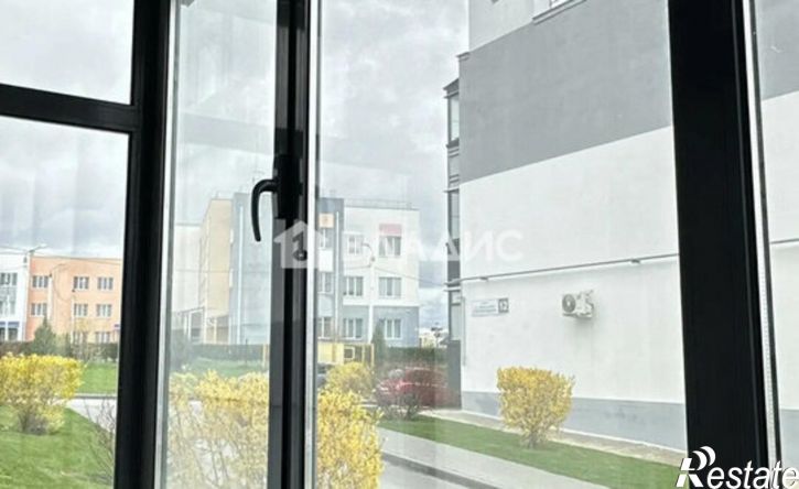 2-комн квартира ул им. гвардии майора Степанищева, 10,  д. 10