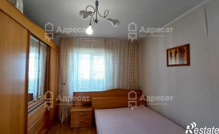 3-комн квартира наб Волжской флотилии, 15,  д. 15
