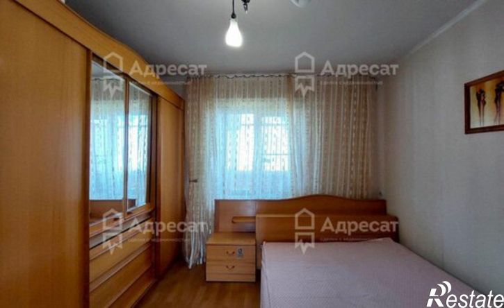 3-комн квартира наб Волжской флотилии, 15,  д. 15