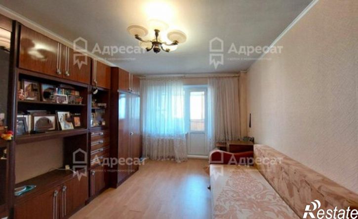3-комн квартира наб Волжской флотилии, 15,  д. 15