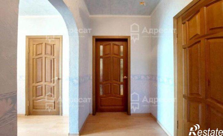 3-комн квартира наб Волжской флотилии, 15,  д. 15