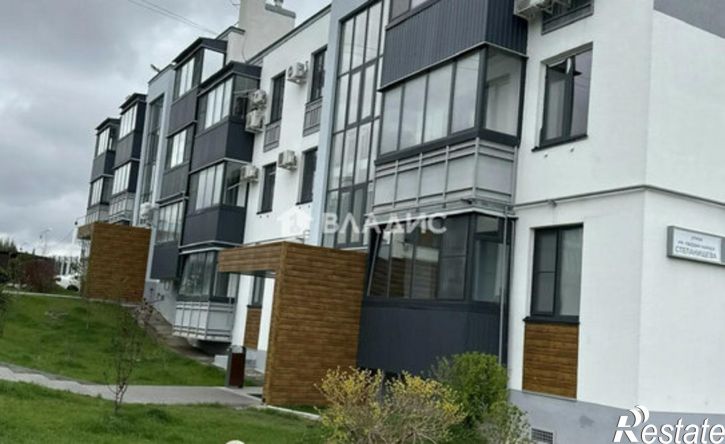 2-комн квартира ул им. гвардии майора Степанищева, 10,  д. 10
