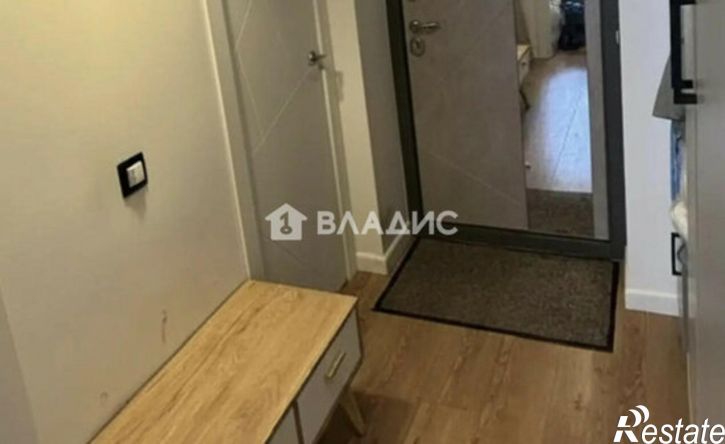 2-комн квартира ул им. гвардии майора Степанищева, 10,  д. 10