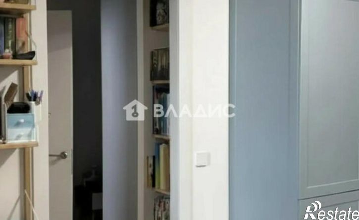 2-комн квартира ул им. гвардии майора Степанищева, 10,  д. 10