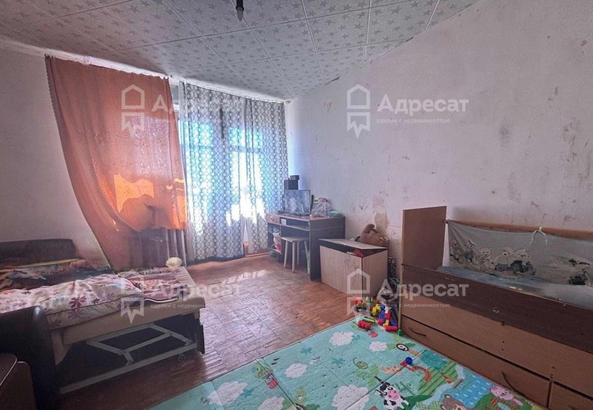 Купить квартиру за 5 650 000 рублей на ул. Хиросимы,  д.1