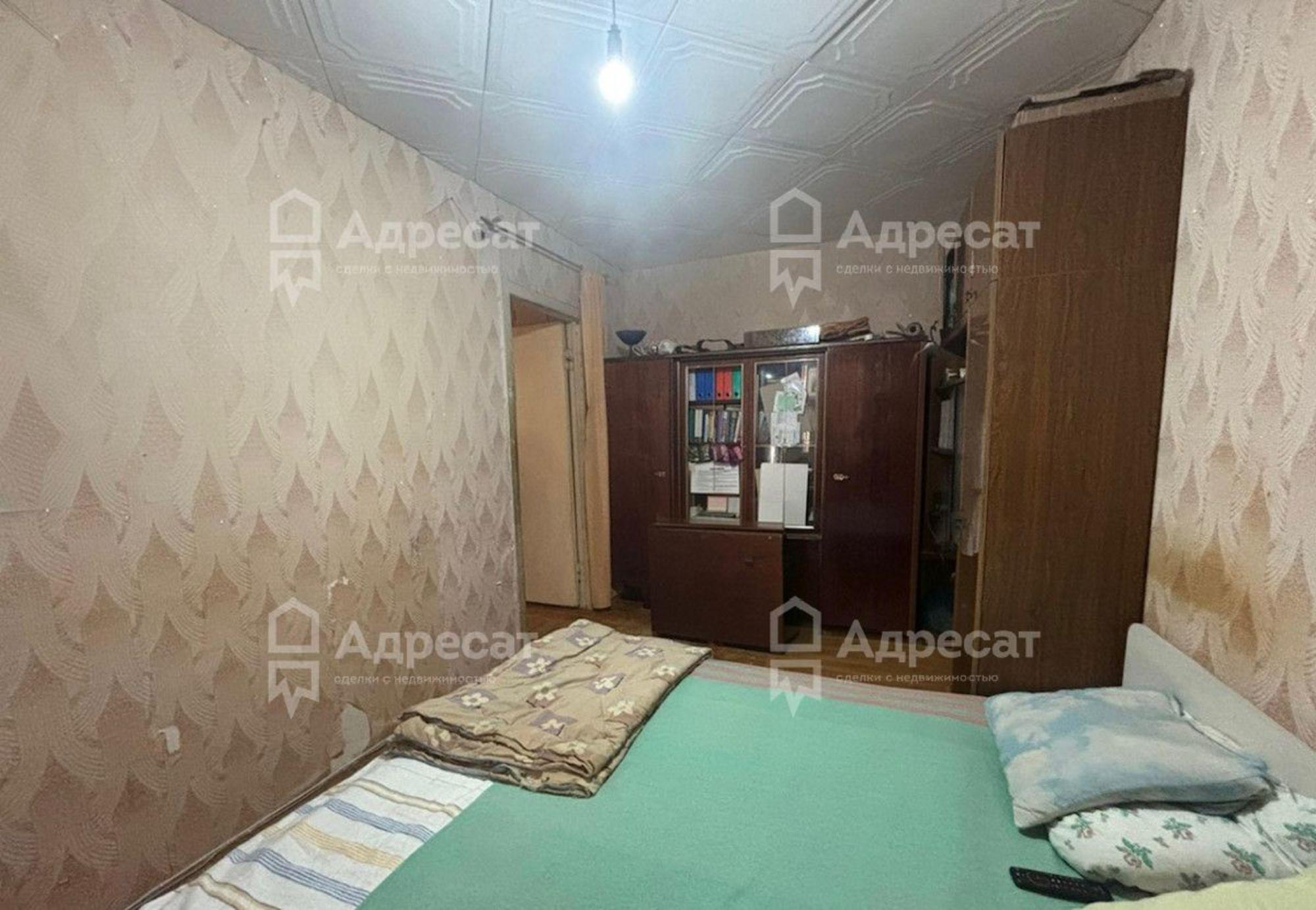 Купить квартиру за 5 650 000 рублей на ул. Хиросимы,  д.1