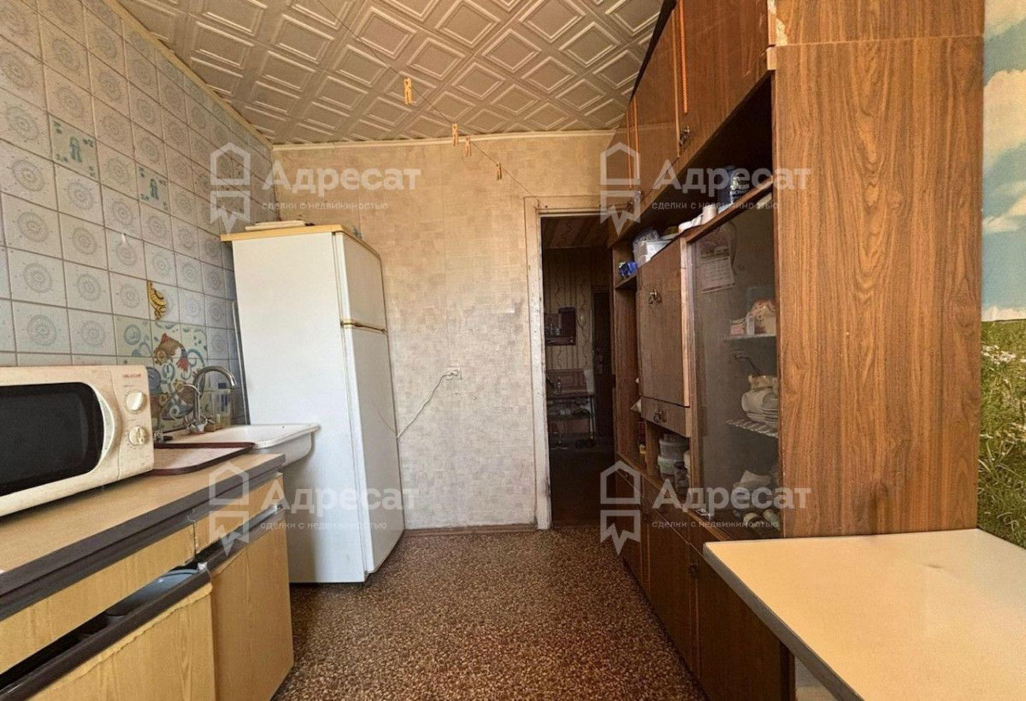 Купить квартиру за 5 650 000 рублей на ул. Хиросимы,  д.1