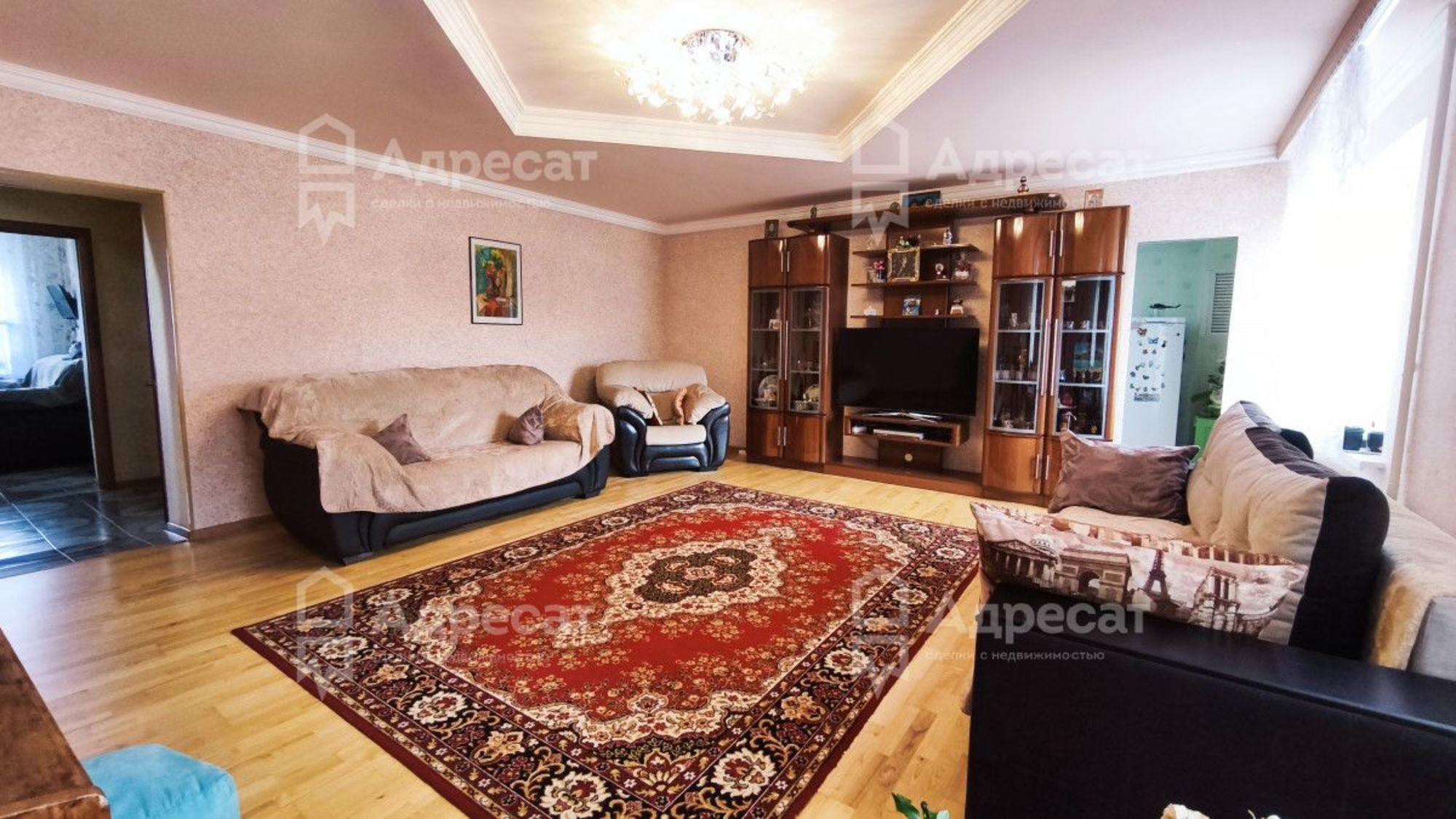 Купить дачу, дом, коттедж за 16 500 000 рублей на ул. генерала Гурьева