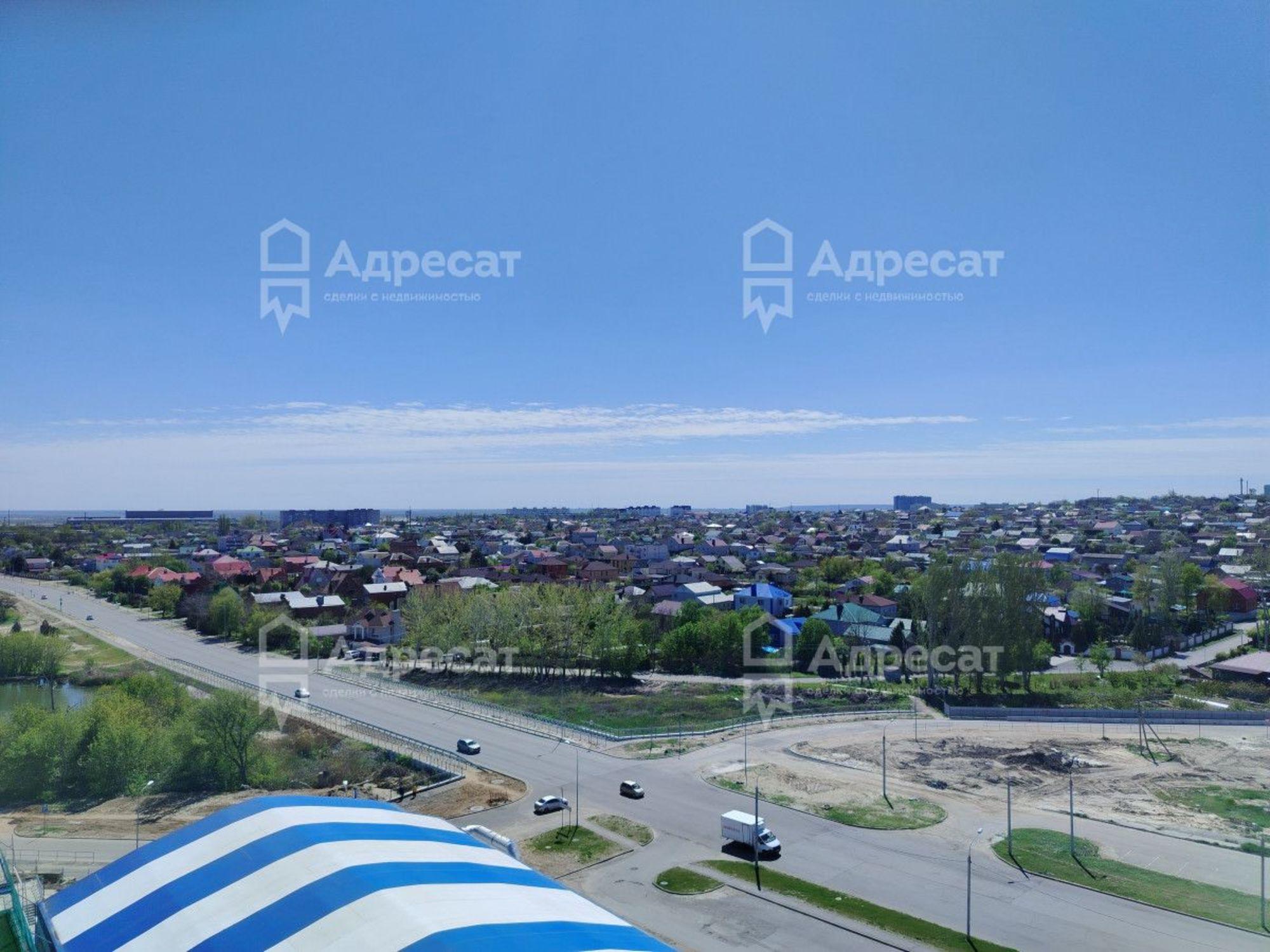 Купить квартиру за 4 199 900 рублей на ул. Степанищева,  д.2а