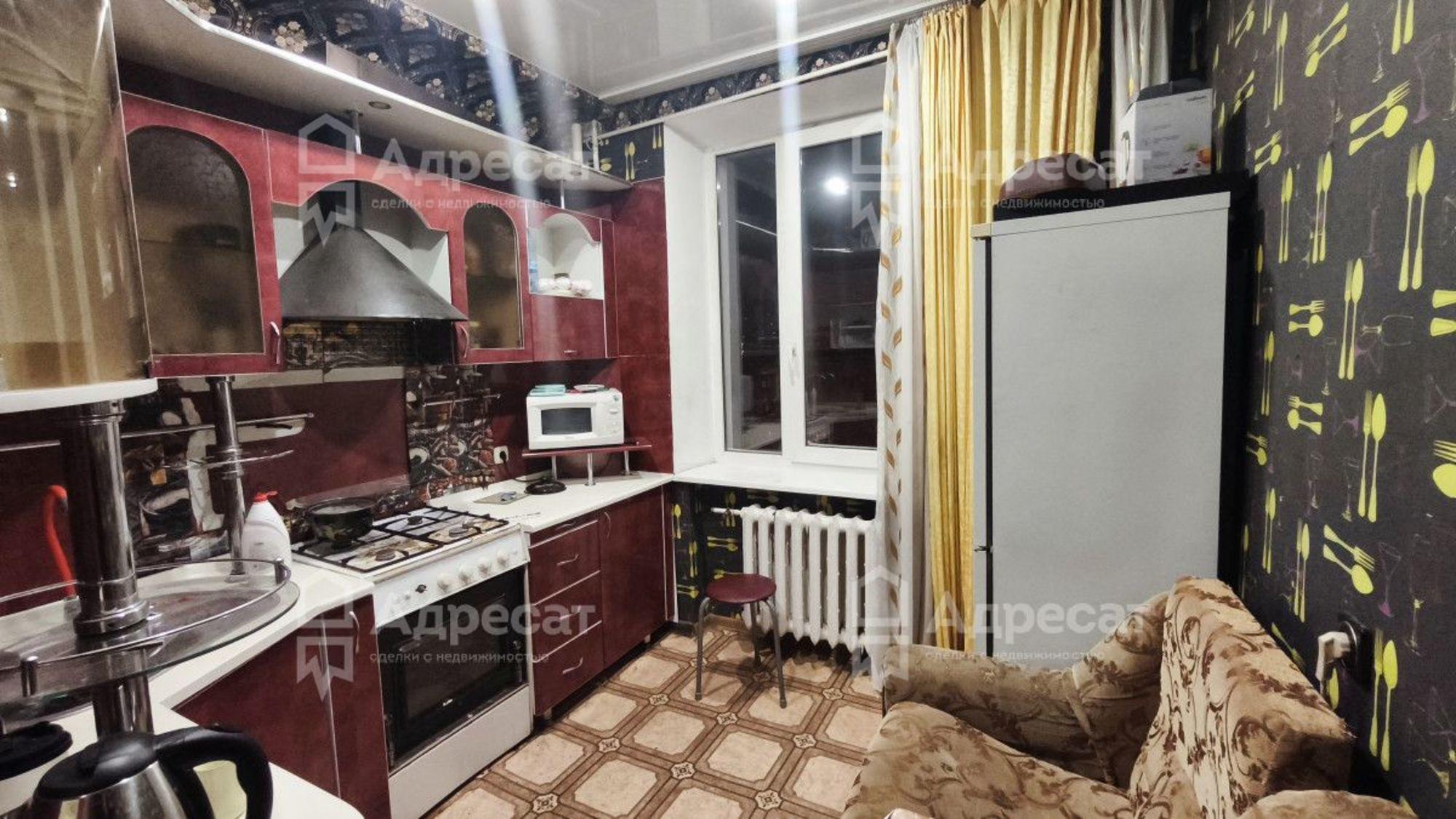 Купить квартиру за 5 900 000 рублей на ул. Невская,  д.9