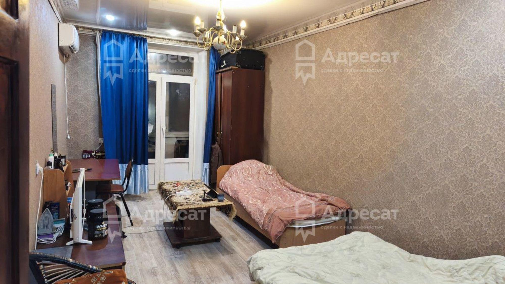 Купить квартиру за 5 900 000 рублей на ул. Невская,  д.9
