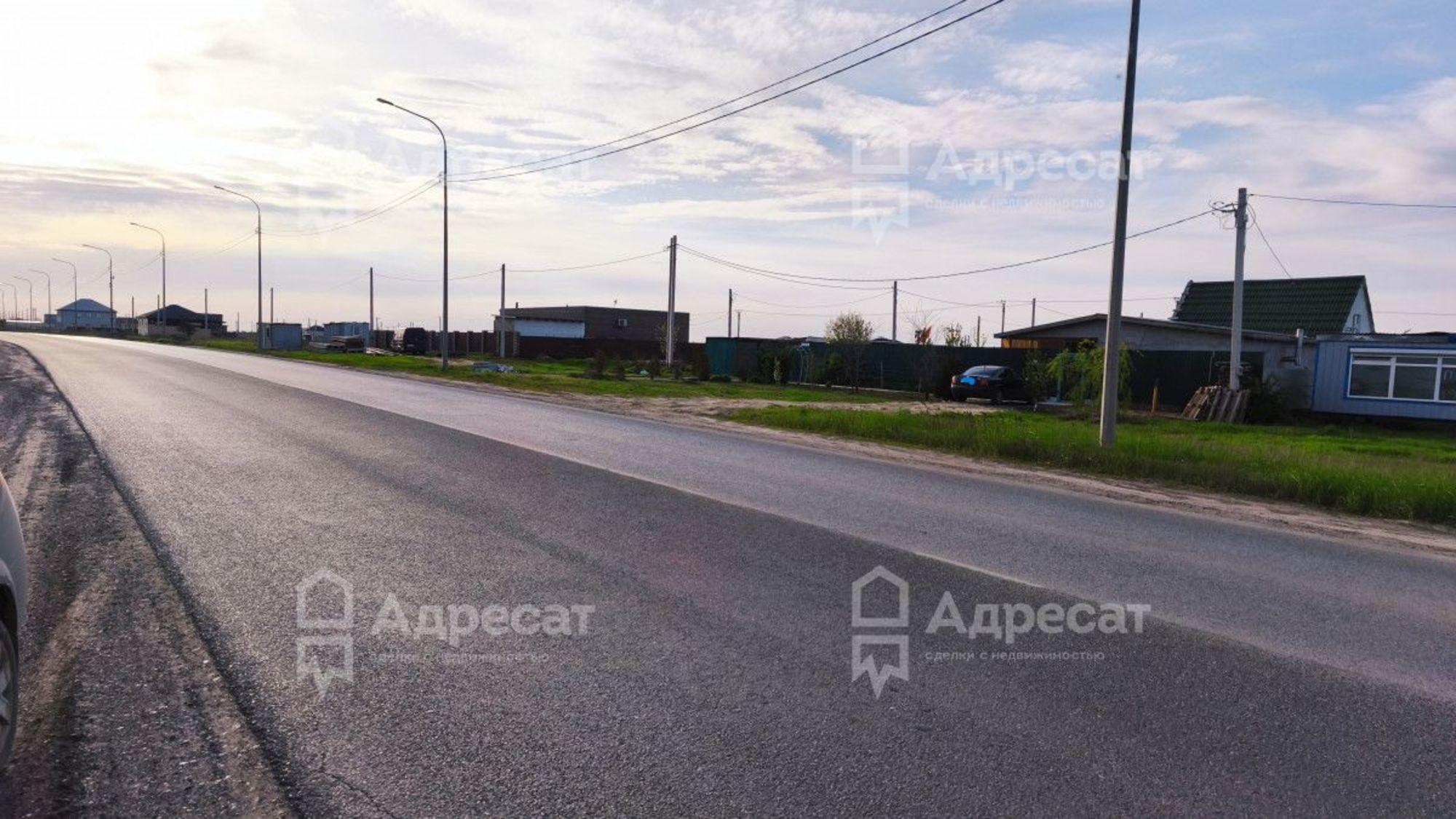 Купить землю, земельный участок за 2 190 000 рублей на ул. Небесная
