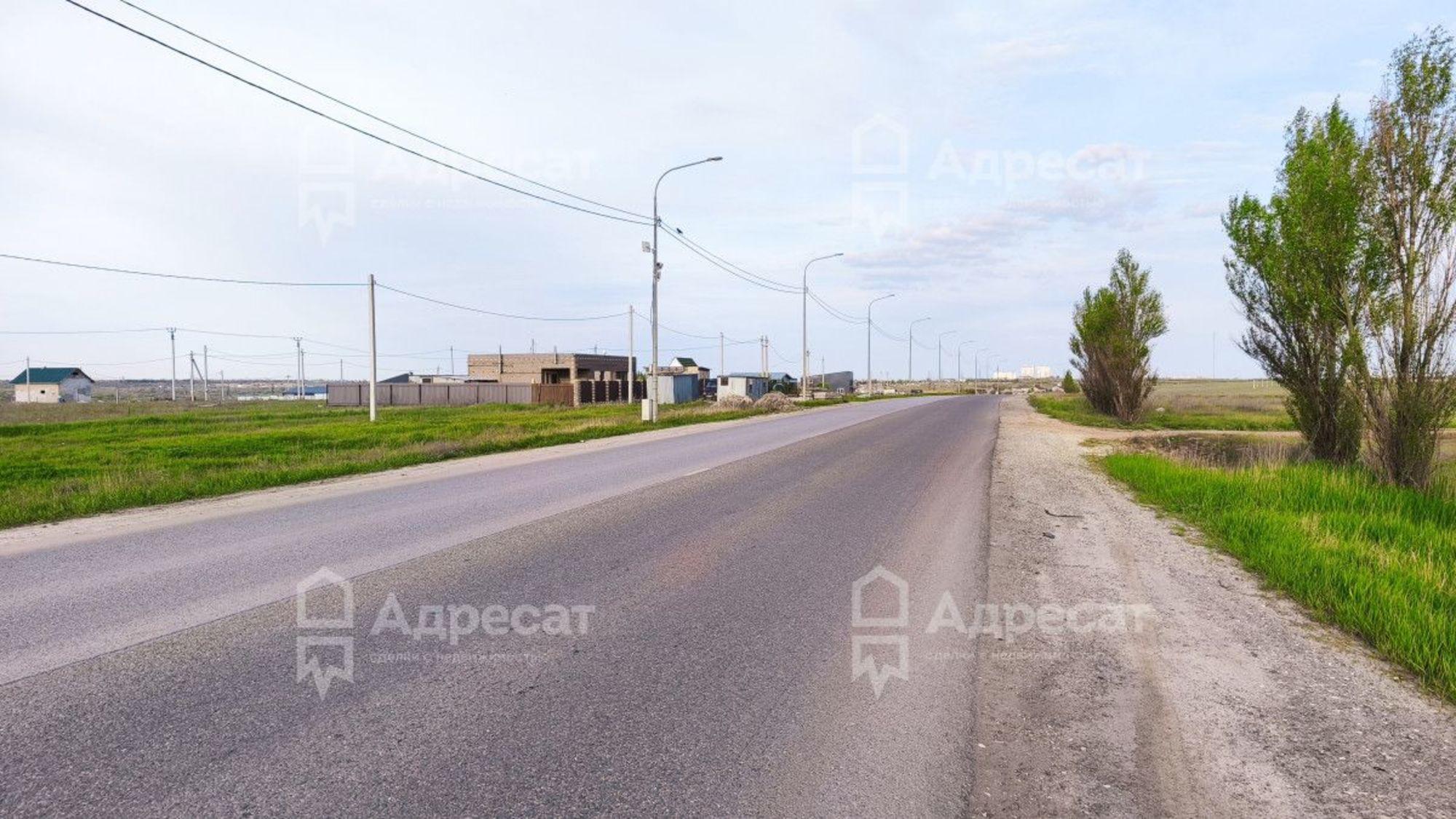 Купить землю, земельный участок за 2 500 000 рублей на ул. Небесная