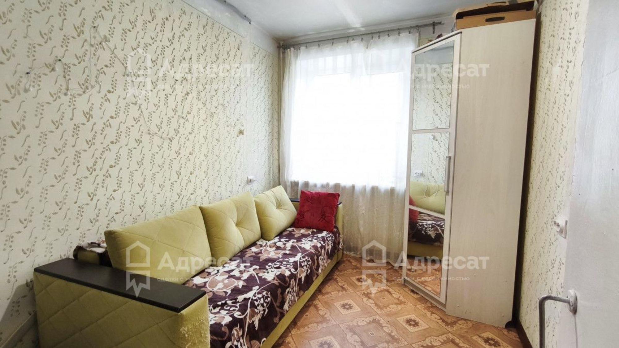Купить квартиру за 4 350 000 рублей на ул. Гвоздкова,  д.12