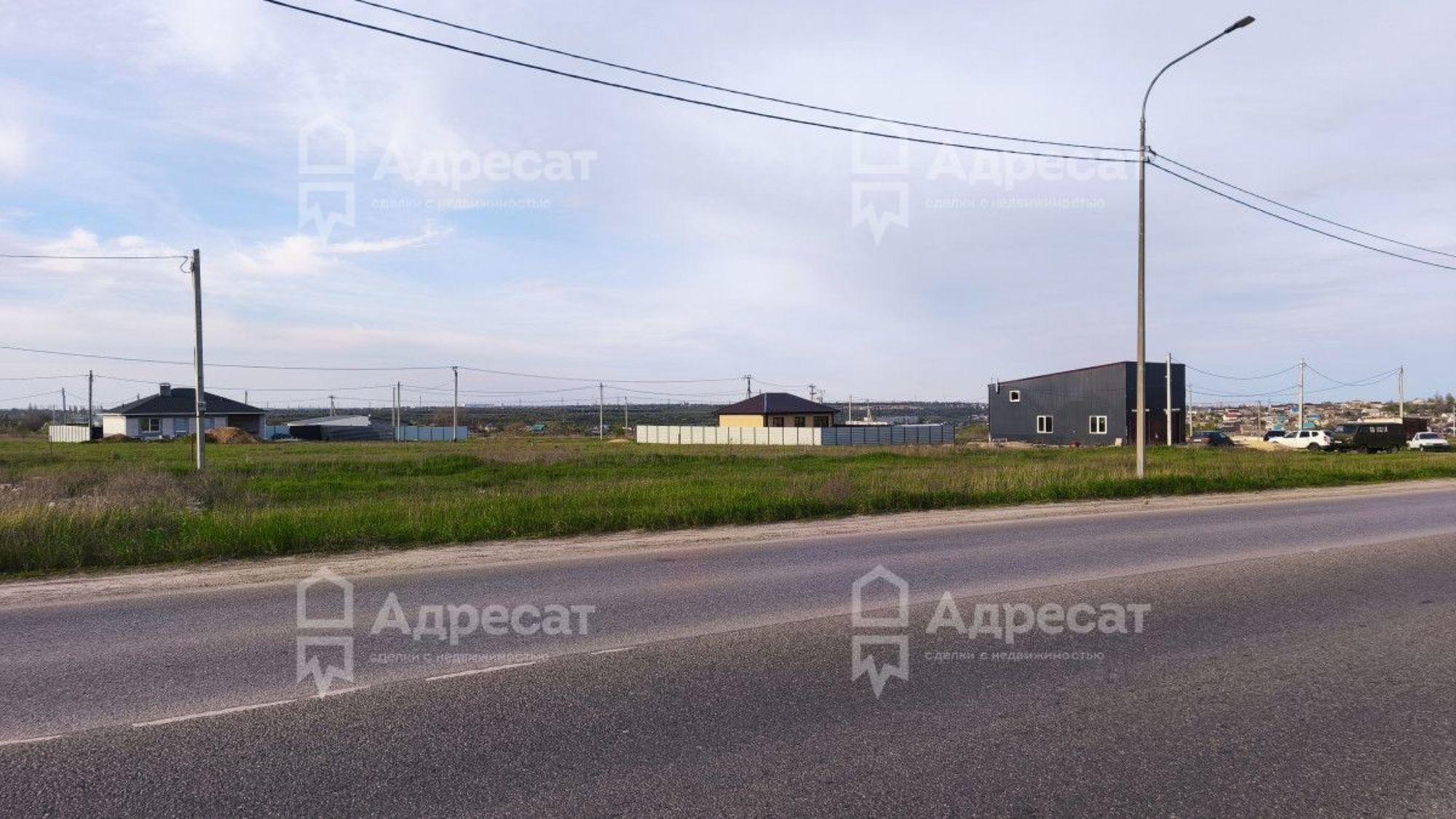 Купить землю, земельный участок за 2 190 000 рублей на ул. Небесная
