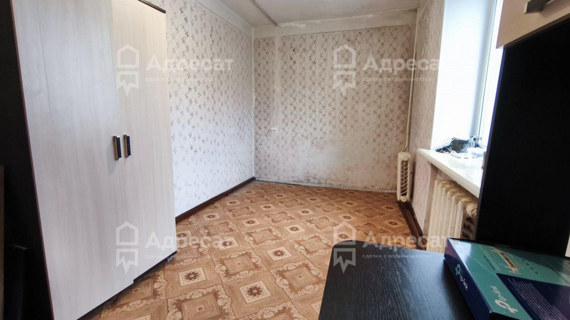 Купить квартиру за 4 350 000 рублей на ул. Гвоздкова,  д.12