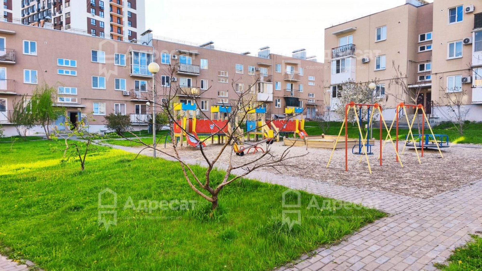 Купить квартиру за 4 850 000 рублей на ул. Грибанова,  д.2