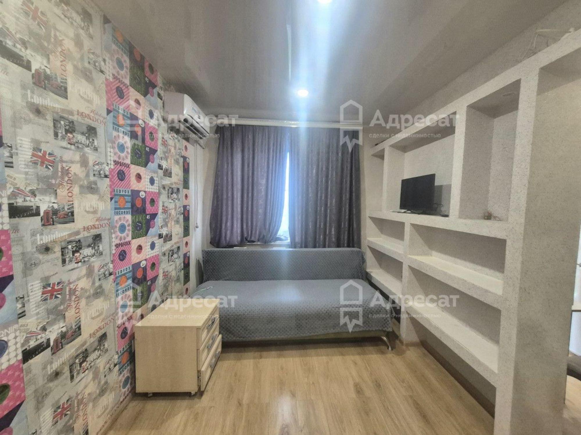 Купить квартиру за 3 600 000 рублей на ул. Степанищева,  д.15