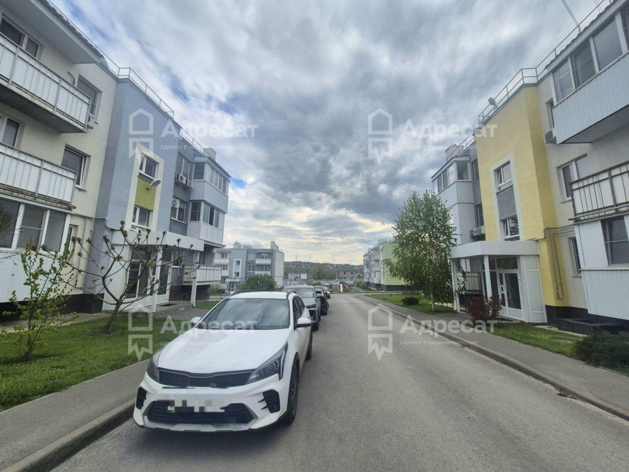 Купить квартиру за 3 600 000 рублей на ул. Степанищева,  д.15