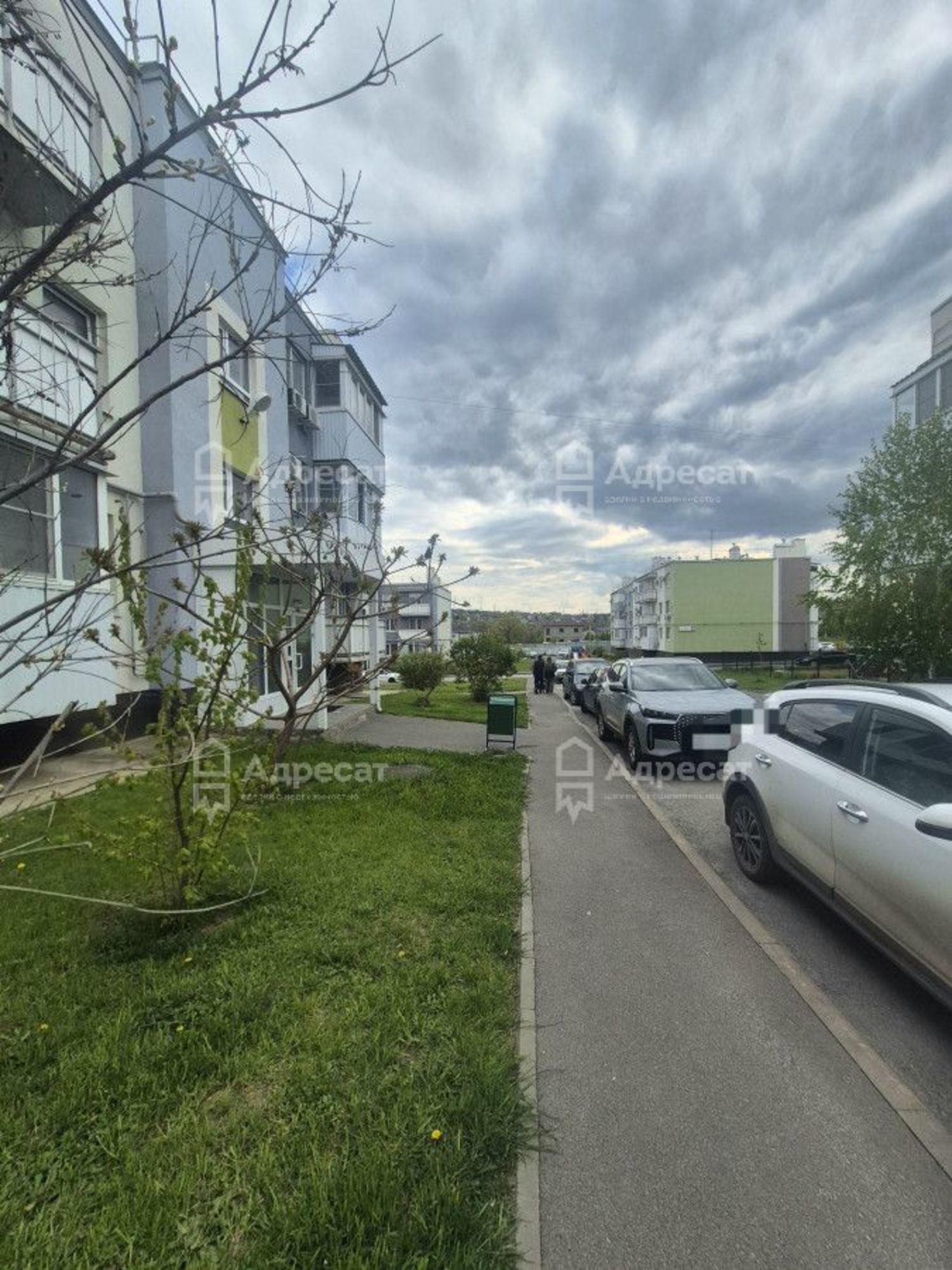 Купить квартиру за 3 600 000 рублей на ул. Степанищева,  д.15