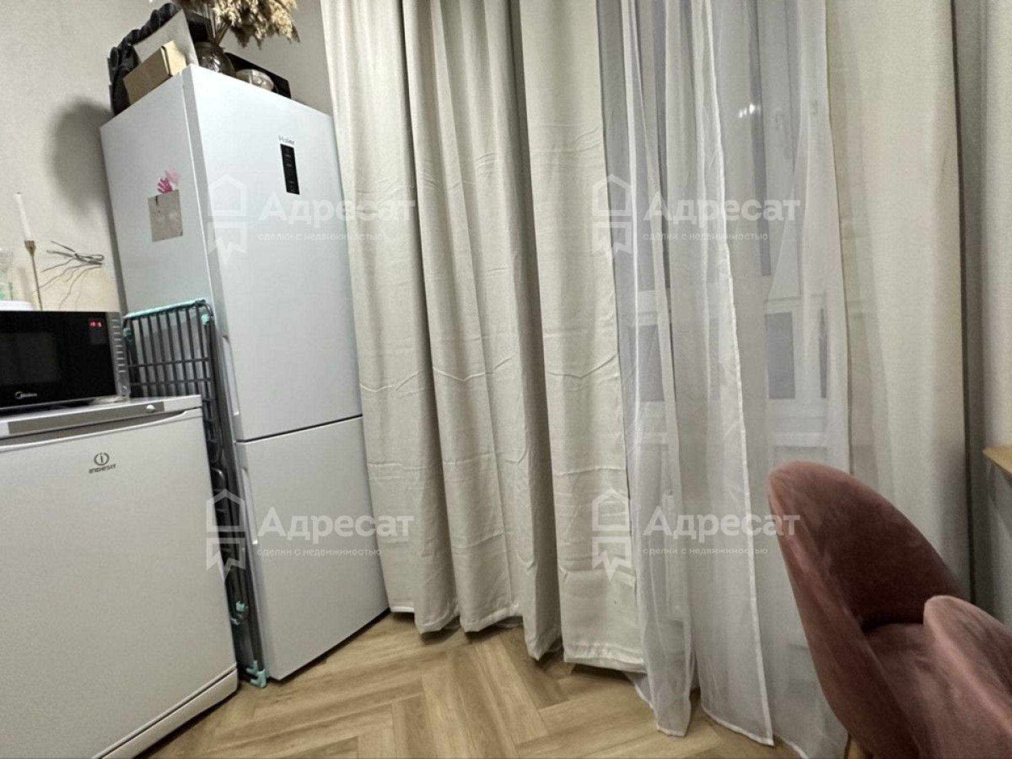 Купить квартиру за 7 400 000 рублей на ул. Степанищева,  д.2а