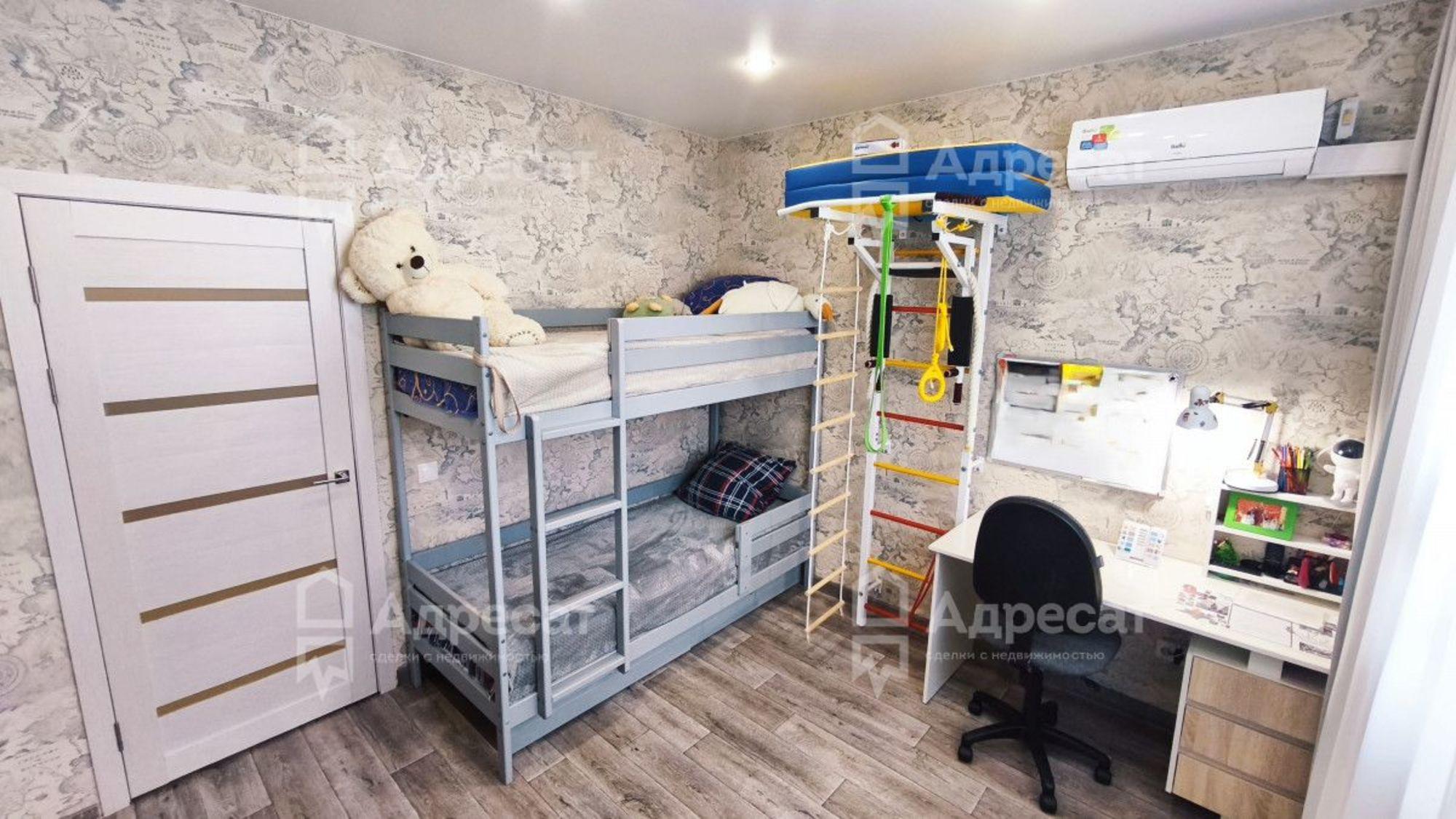 Купить квартиру за 8 500 000 рублей на ул. Тимирязева,  д.19а
