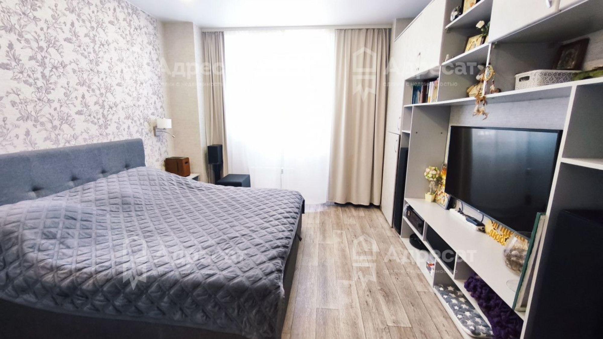 Купить квартиру за 8 500 000 рублей на ул. Тимирязева,  д.19а