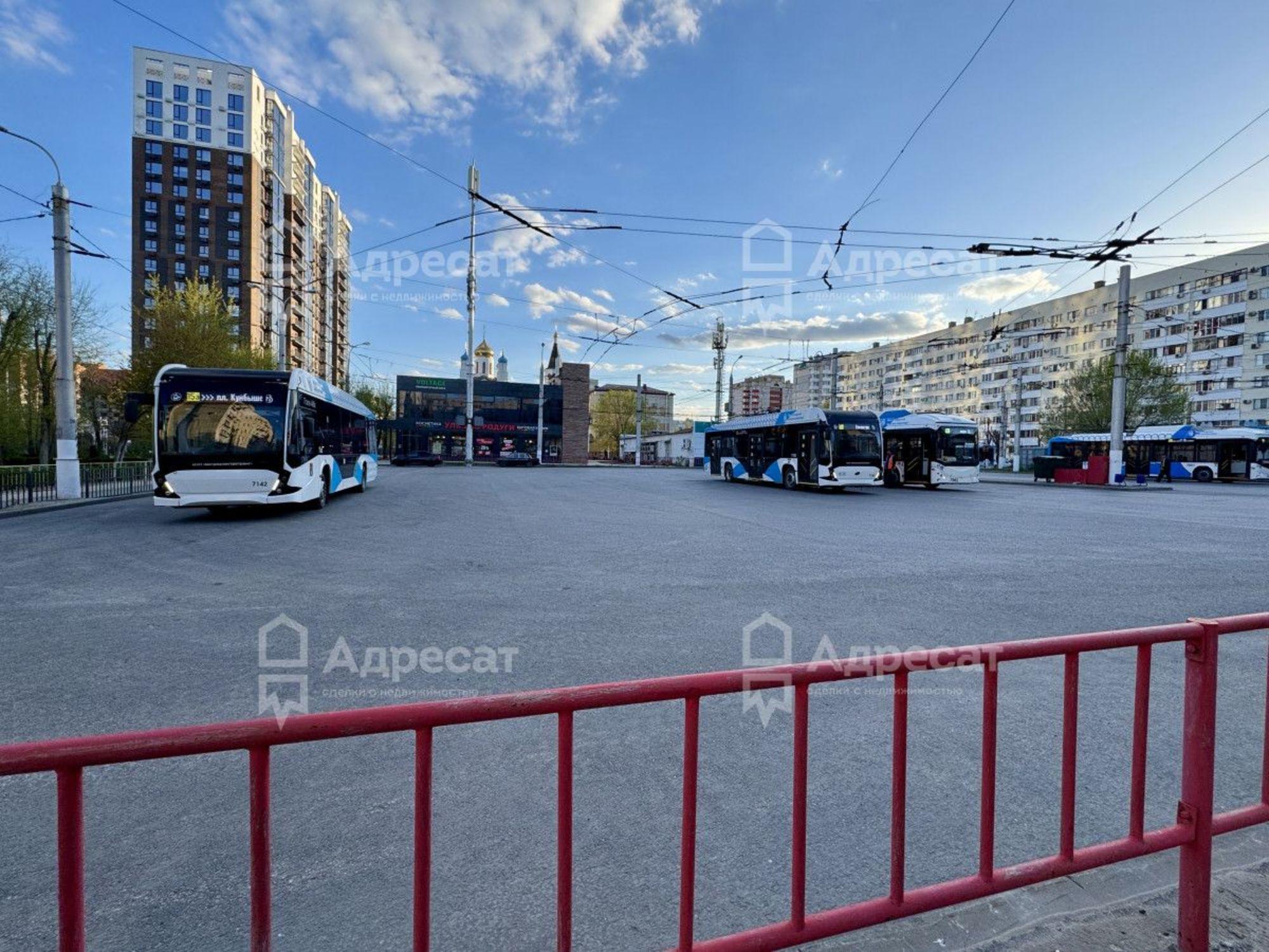 Купить квартиру за 6 000 000 рублей на ул. Карла Маркса,  д.17