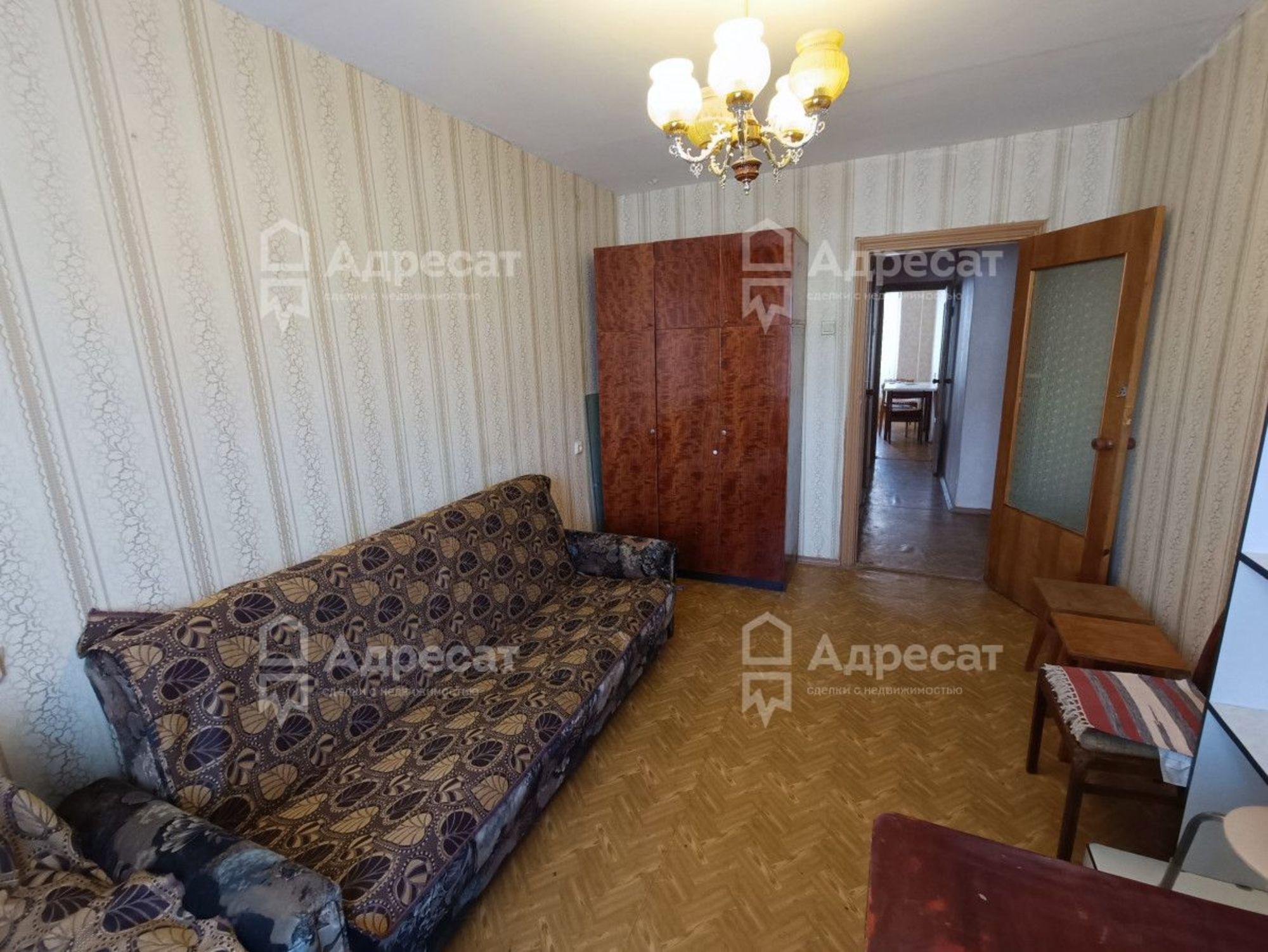 Сдать квартиру за 20 000 рублей на ул. Карла Маркса,  д.7