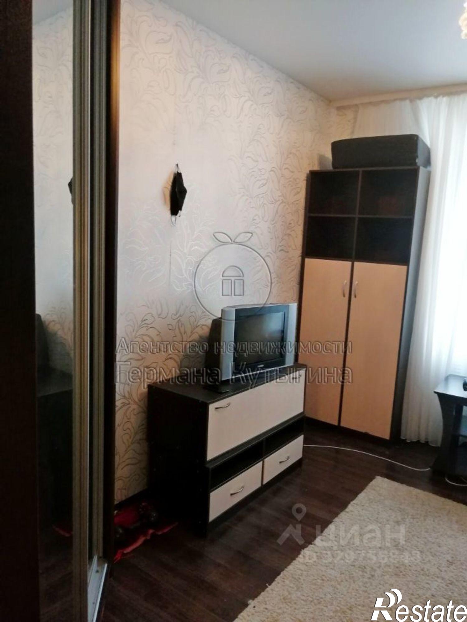 Купить комнату за 2 500 000 рублей на ул Советская, 26а