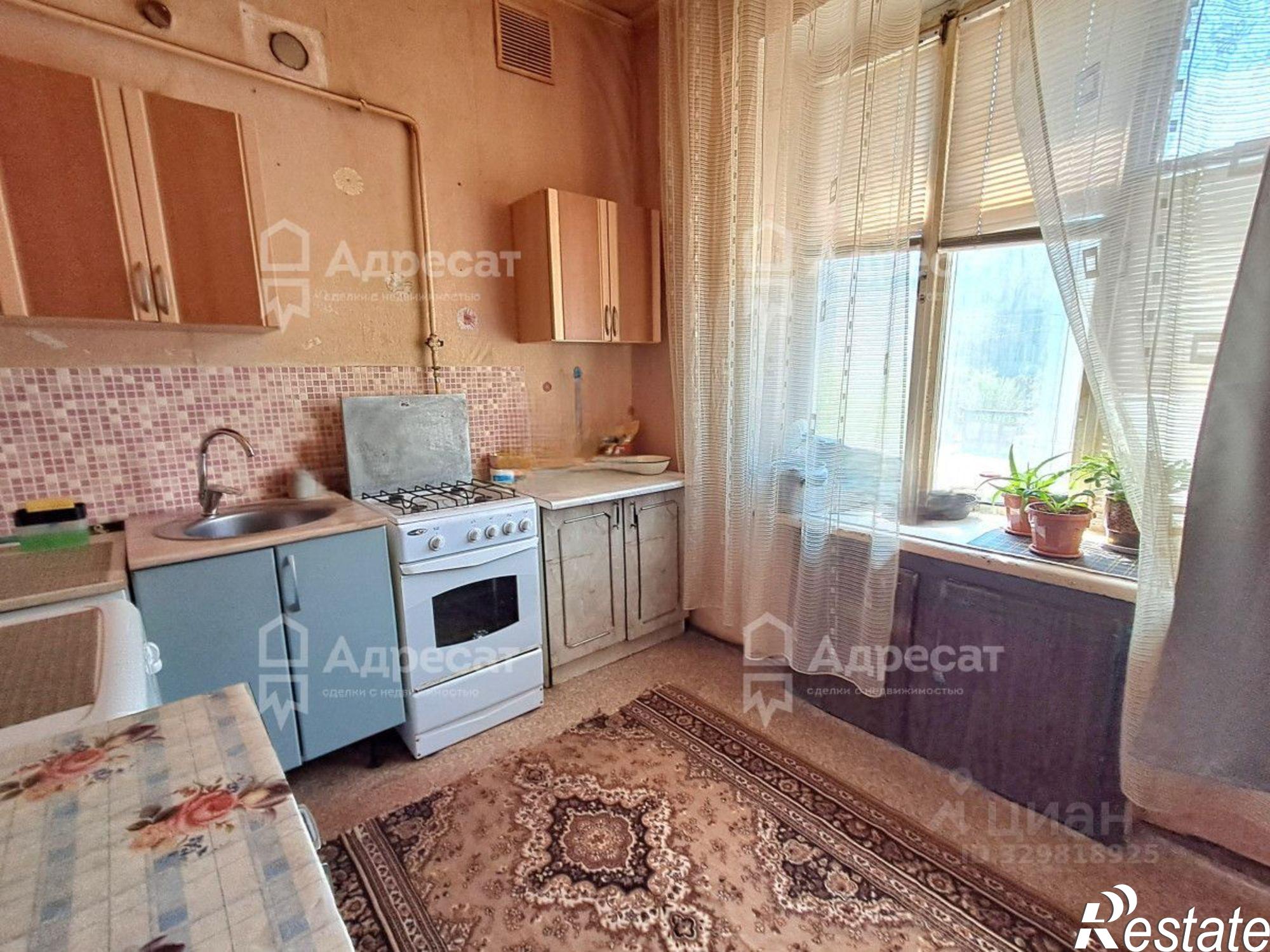 Купить комнату за 1 200 000 рублей на ул Брестская, 8