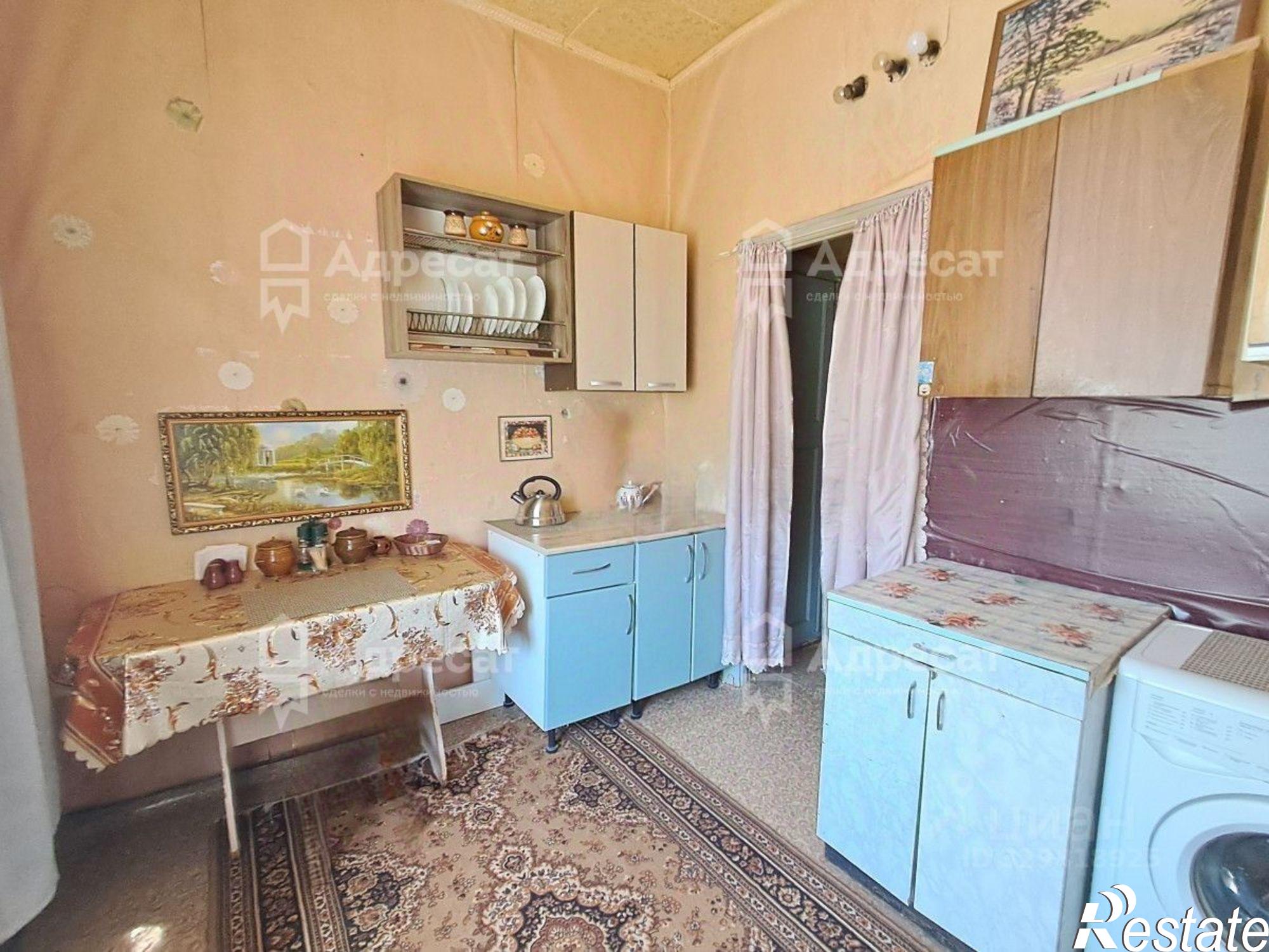 Купить комнату за 1 200 000 рублей на ул Брестская, 8