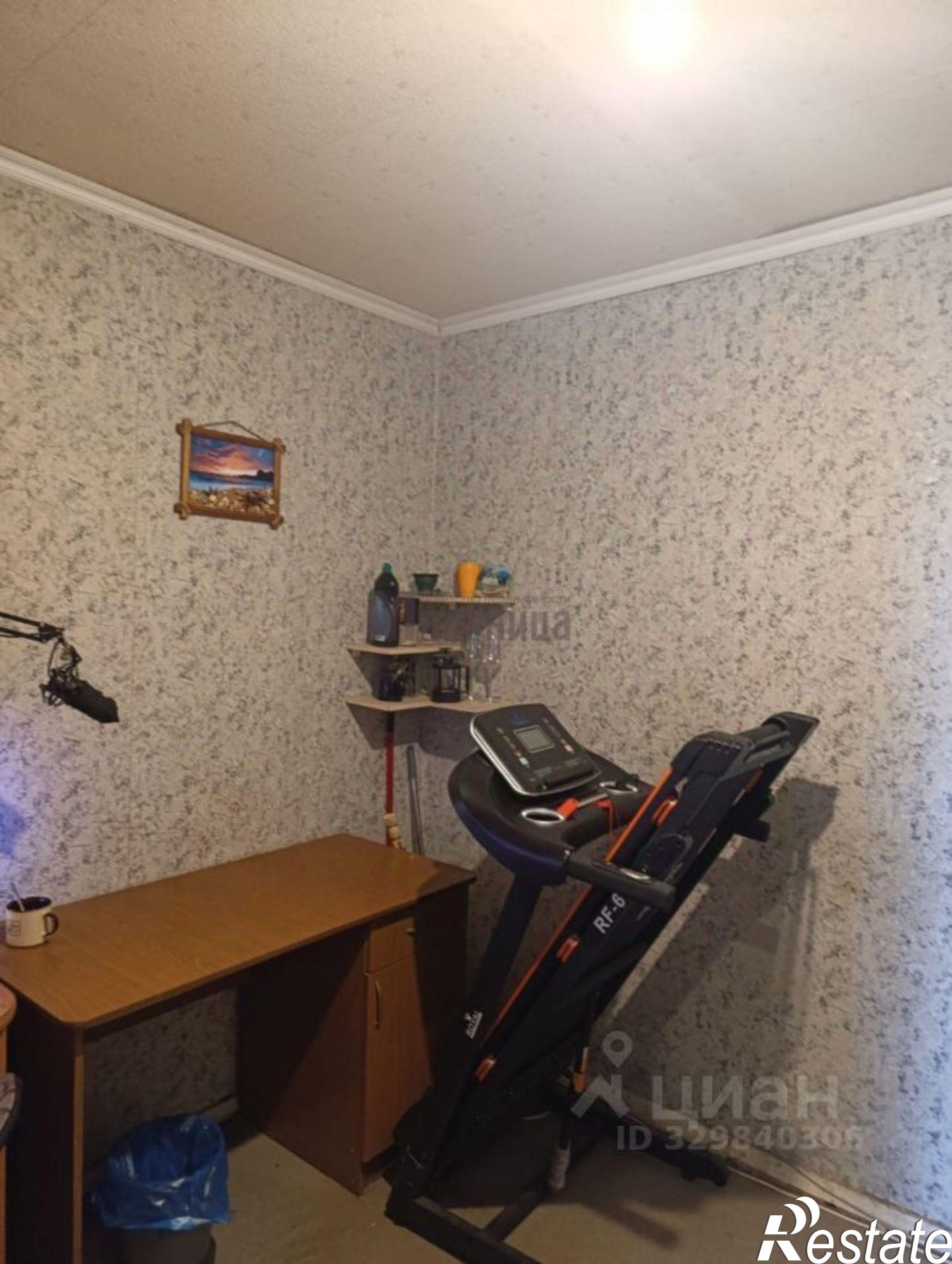 Купить комнату за 1 000 050 рублей на ул им. Дегтярева, 1