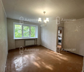1-комн, 29.9кв м, этаж 2/5 ул. им. Кирова,  д.130