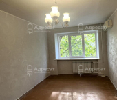 1-комн, 29.9кв м, этаж 2/5 ул. им. Кирова,  д.130