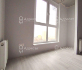1-комн, 26кв м, этаж 8/18 ул. 35 Гвардейской,  д.19