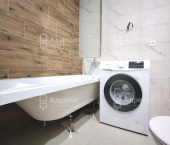 1-комн, 26кв м, этаж 8/18 ул. 35 Гвардейской,  д.19