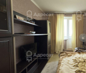 3-комн, 64.3кв м, этаж 9/9 ул. им. Академика Павлова,  д.8