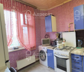 3-комн, 64.3кв м, этаж 9/9 ул. им. Академика Павлова,  д.8