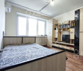 3-комн, 49.7кв м, этаж 3/5 ул. Гвоздкова,  д.12