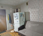 комната 15 кв м ул. Героев Малой Земли,  д.34