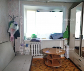 комната 15 кв м ул. Героев Малой Земли,  д.34