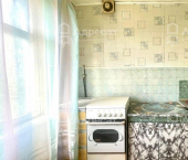 1-комн, 30.3кв м, этаж 4/5 ул. Льговская,  д.18