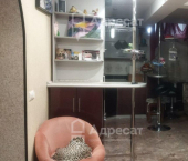 коттедж 320.8 кв м ул. Мариновская