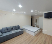 1-комн, 28кв м, этаж 3/5 ул. Химина,  д.22Б