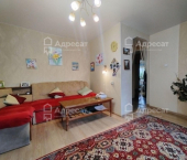 коттедж 86.4 кв м пер. Бирюзовый