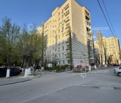 3-комн, 57.5кв м, этаж 2/9 ул. Карла Маркса,  д.17