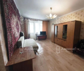 2-комн, 45кв м, этаж 3/9 ул. им. Тулака,  д.6